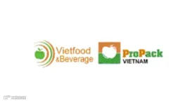 2025年越南胡志明食品及食品加工包装展览会 Vietfood&ProPack