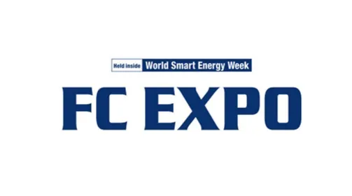 2025年日本东京氢能及燃料电池展览会FC EXPO