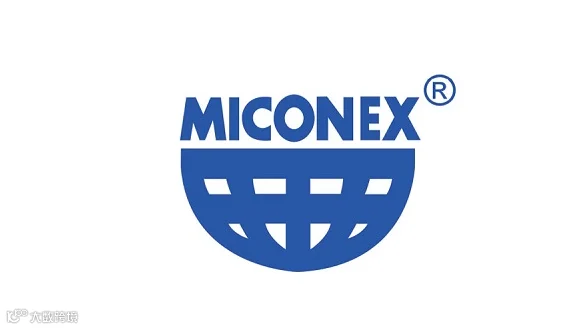2025年中国（长沙）国际测量控制与仪器仪表展览会 MICONEX