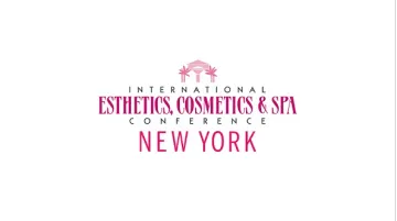2026年美国纽约水疗SPA展览会 IECSC New York