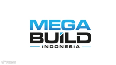 2025年印尼雅加达建筑建材展览会Mega Build