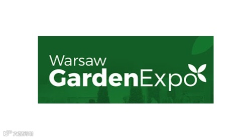 2025年波兰华沙花卉园艺展览会Warsaw Garden Expo