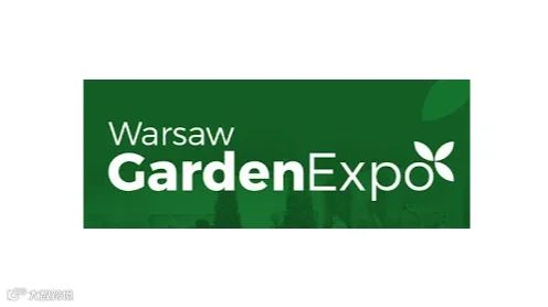 2025年波兰华沙花卉园艺展览会Warsaw Garden Expo