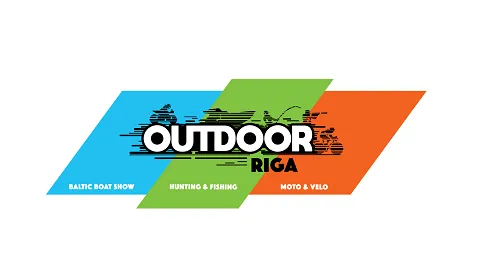 2025年拉脱维亚狩猎、户外、钓具展览会Outdoor Riga