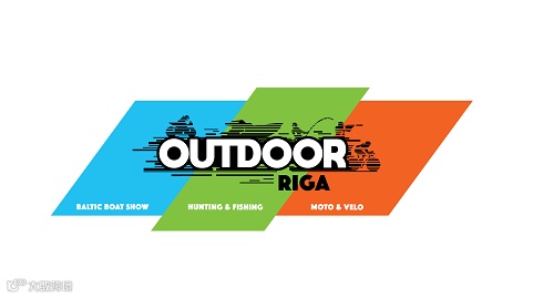 2025年拉脱维亚狩猎、户外、钓具展览会Outdoor Riga