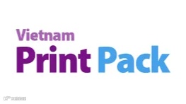 2025年越南胡志明包装及印刷展览会 Vietnam Print Pack