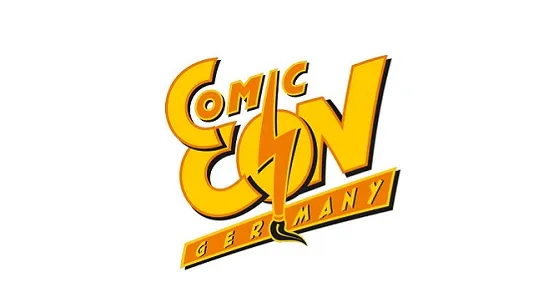 2025年德国斯图加特动漫展览会 Comic Con <em>Germany</em>