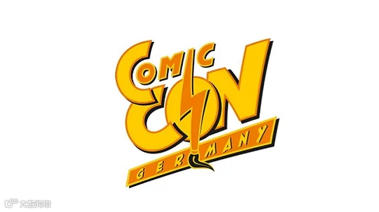 2025年德国斯图加特动漫展览会 Comic Con Germany