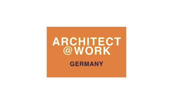2025年德国建筑设计与室内设计展览会 Architect At <em>Work</em>