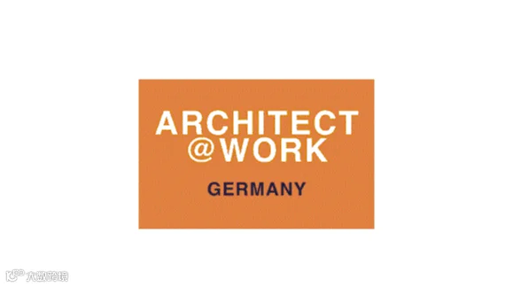 2025年德国建筑设计与室内设计展览会 Architect At Work