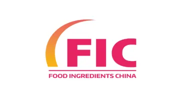 2026年中国(上海)国际食品添加剂和配料展览会 FIC