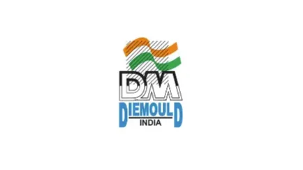2026年印度孟买模具展览会 DIEMOULD INDIA