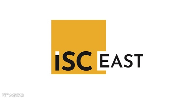 2025年美国纽约东部安防无人技术展览会 ISC EAST