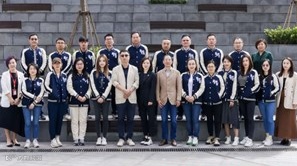 上海交大文创学院“新文创”CEO企业家研修班（第八期）