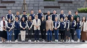 上海交大文创学院“新文创”CEO企业家研修班（第八期）