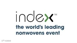 2026年瑞士日内瓦无纺布及非织造展览会 INDEX