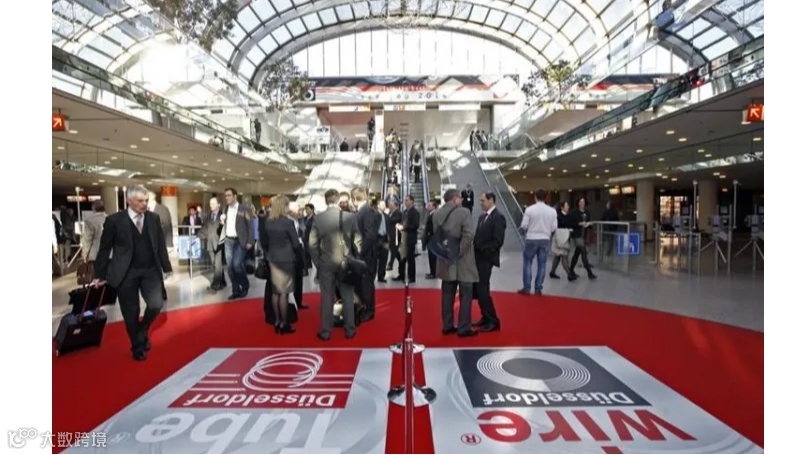 2026年德国杜塞尔多夫管材展览会 TUBE DUSSELDORF
