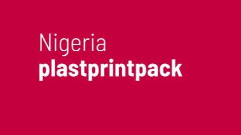 2026年尼日利亚橡胶塑料及印刷包装展 plastprintpack <em>Nigeria</em>