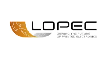 2026年德国慕尼黑印刷电子展览会 LOPEC