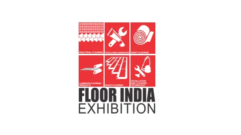 2025年印度地面材料及铺装技术展<em>Floor</em> India