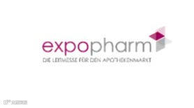 2025年德国医药及制药展览会 Expopharm
