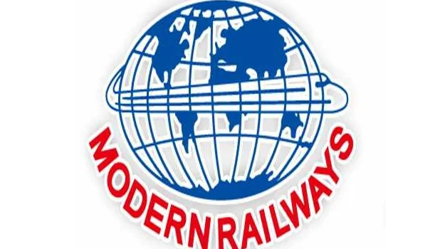 2025中国国际现代化铁路技术装备展览会