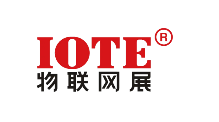 IOTE®2025第23届国际物联网展•上海站