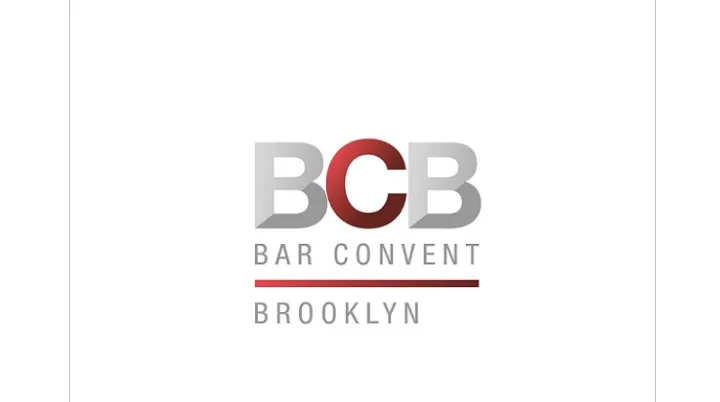 2025年美国纽约酒吧饮品展览会Bar Convent Brooklyn