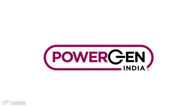2025年印度电力能源展-印度太阳能展 POWERGEN India