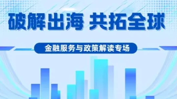 <em>破解</em>出海 共拓全球
