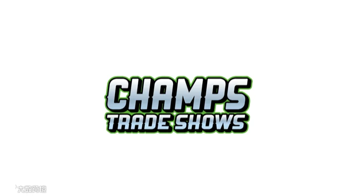 2025年美国特色商品、非主流文化商品贸易展览会 CHAMPS TRADE SHOW
