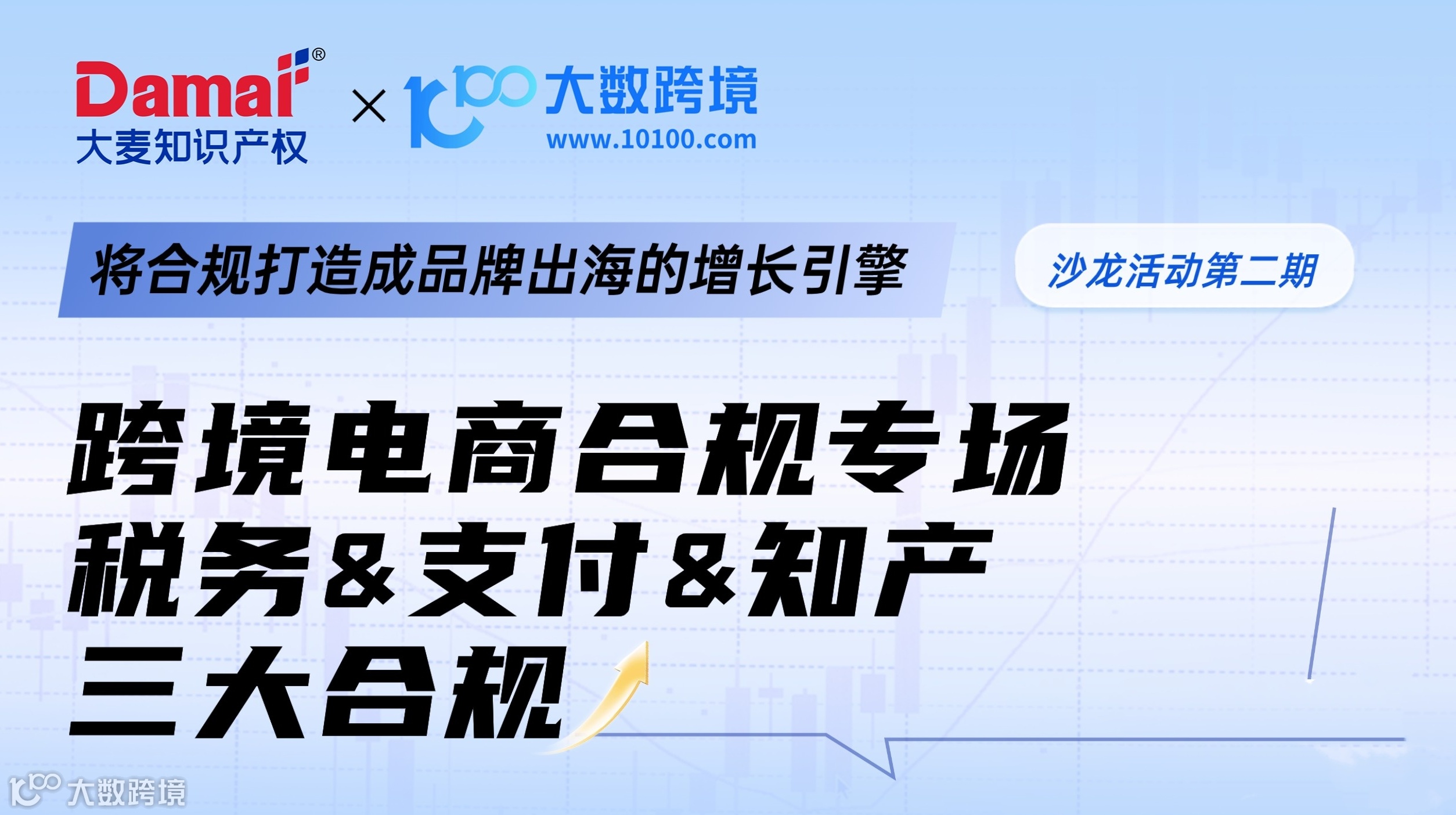 从疯狂爆单到知产布局抗险：亚马逊联盟营销+知识产权风控实战私友会-深圳站