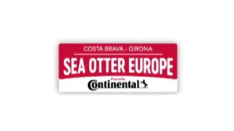 2025年西班牙郝罗纳自行车展览会Sea Otter Europe