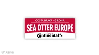 2025年西班牙郝罗纳自行车展览会Sea Otter Europe