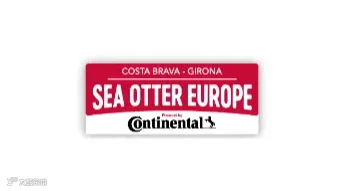 2025年西班牙郝罗纳自行车展览会Sea Otter Europe