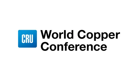 2025年智利世界铜业大会<em>World</em> Copper Conference