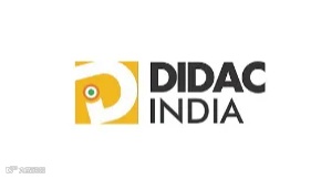 2025年印度新德里教育装备展览会 Didac India
