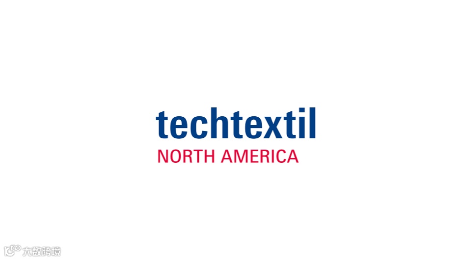 2025年美国无纺布及非织造展览会 Techtextil North America