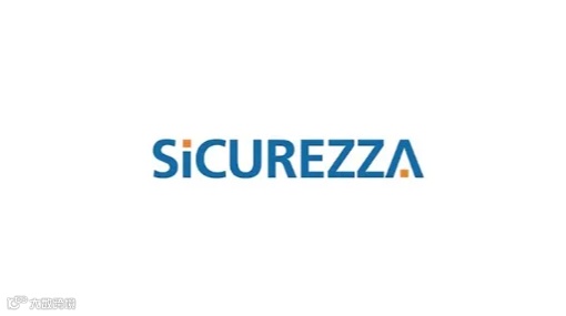 2025年意大利米兰安防展览会 SICUREZZA