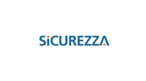 2025年意大利米兰安防展览会 SICUREZZA