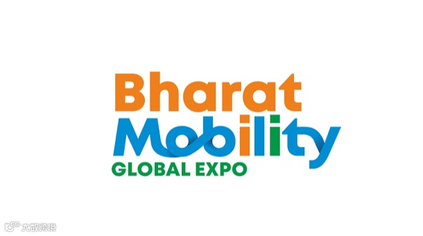 2025年印度巴拉特车展 Bharat Mobility Global Expo