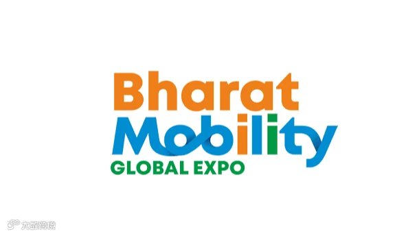 2025年印度巴拉特车展 Bharat Mobility Global Expo