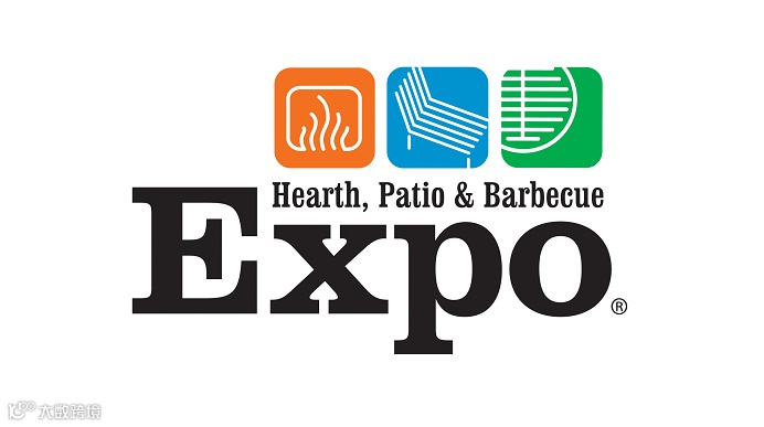 2026年美国壁炉烧烤展HPB Expo HPB Expo