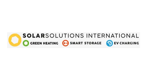 2025年荷兰太阳能光伏展览会Solar <em>Solutions</em> International