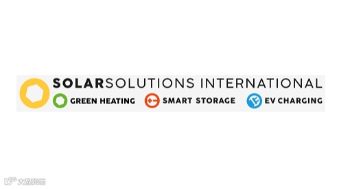 2025年荷兰太阳能光伏展览会Solar Solutions International