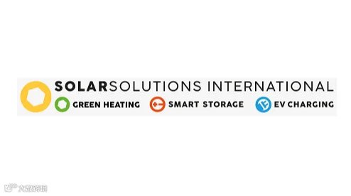2025年荷兰太阳能光伏展览会Solar Solutions International