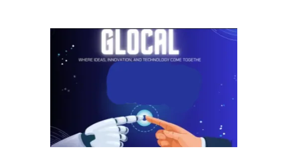 Glocal全球本土化创业论坛