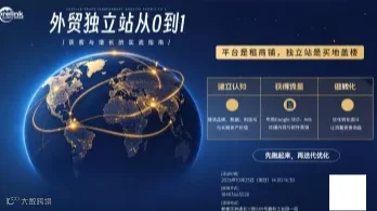 外贸独立站，到底值不值得做？
