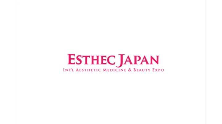 2025年日本东京医美展ESTHEC Japan