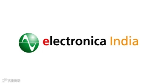 2025年慕尼黑印度电子展览会 Electronica India